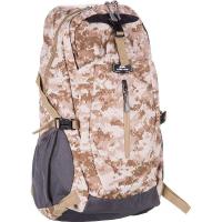 Mochila Ozark Trail 40 Litros com Porta Notebook Camuflagem Areia